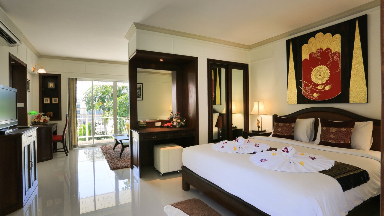Photo of Bedroom in Kamala