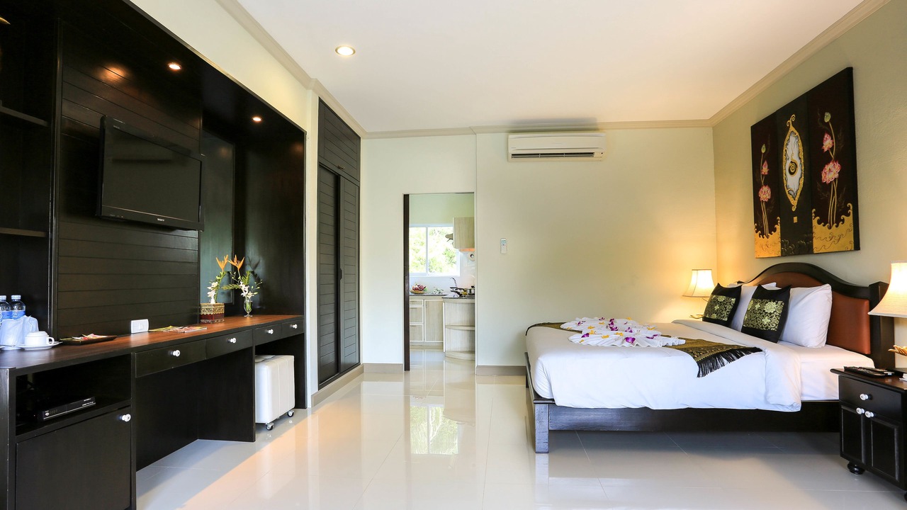 Photo of Bedroom in Kamala