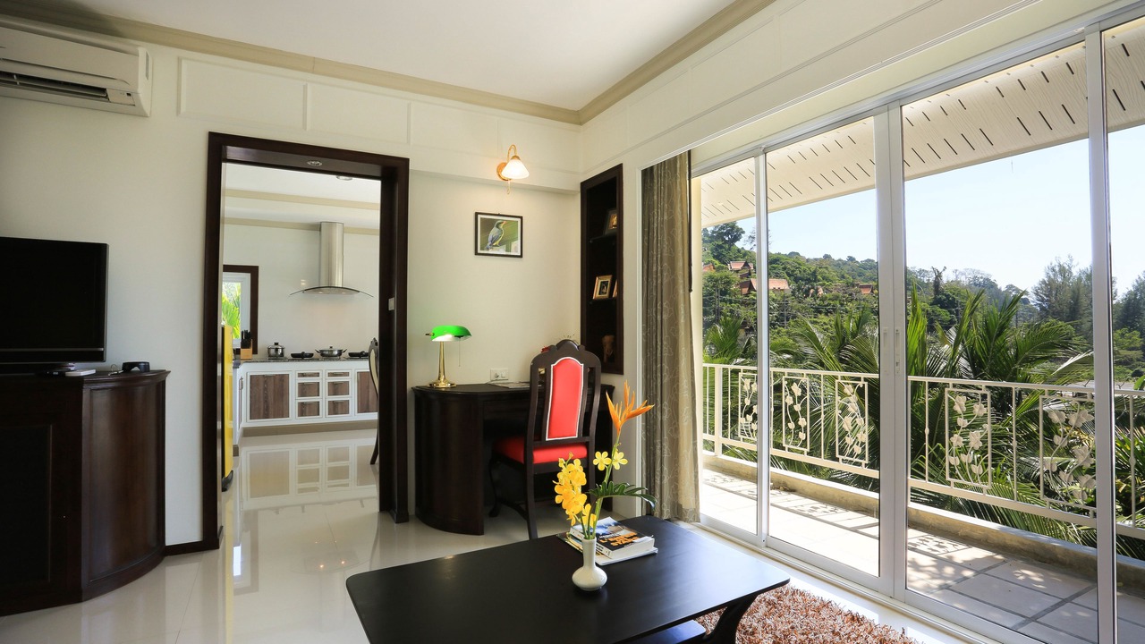 Photo of Bedroom in Kamala