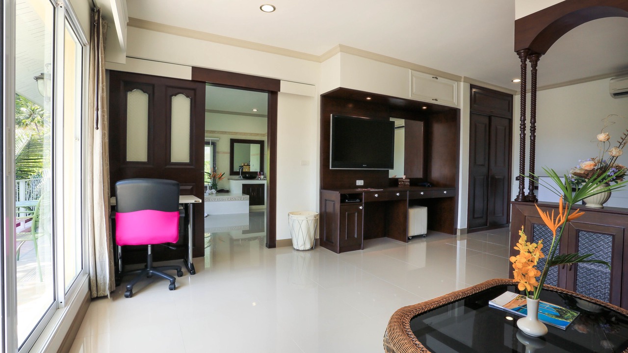 Photo of Bedroom in Kamala