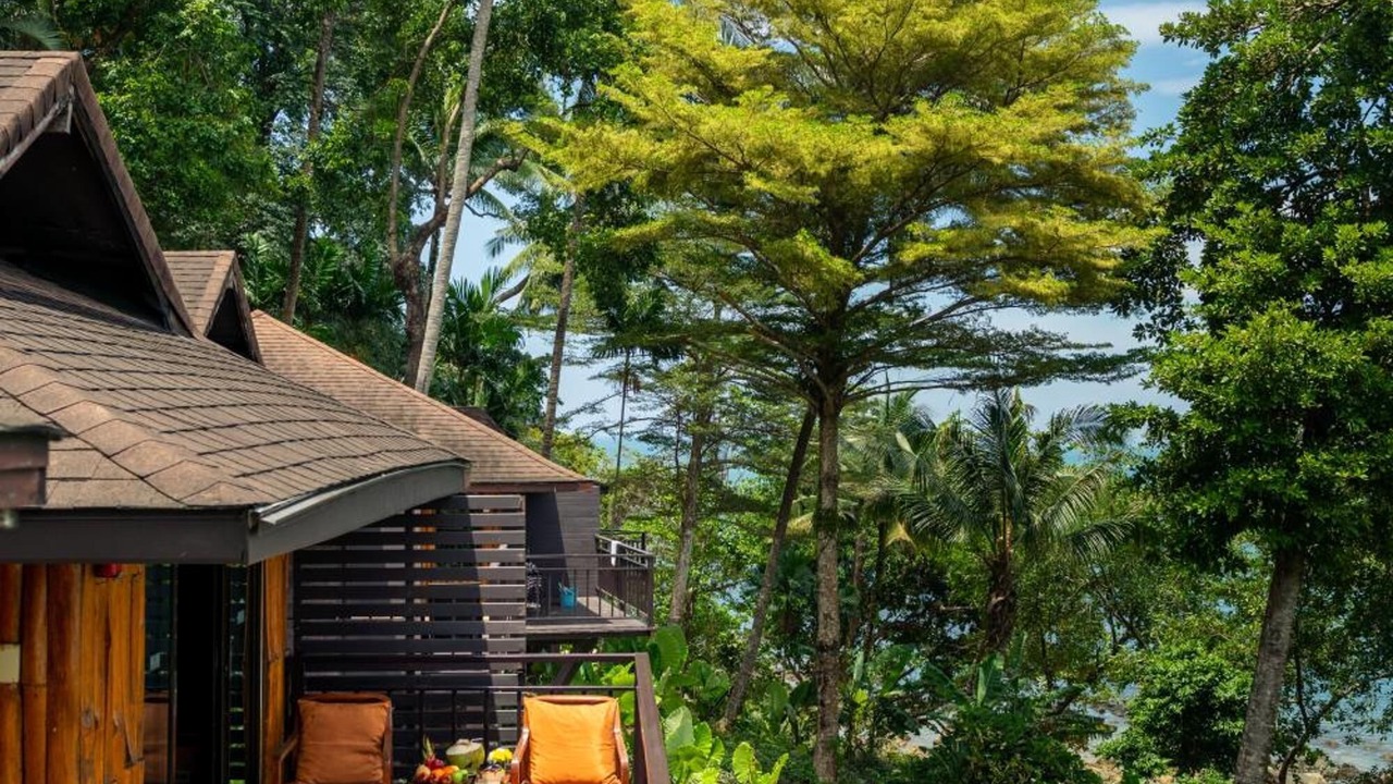 Photo of Outdoor in Khao Lak