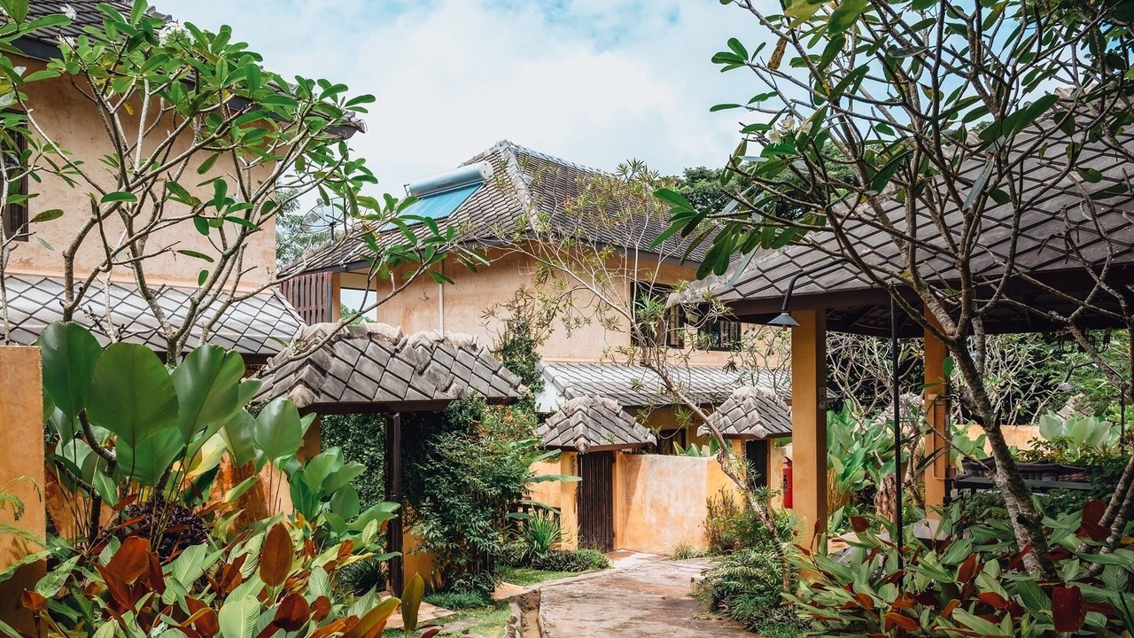 Photo of Outdoor in Wang Nam Khiao