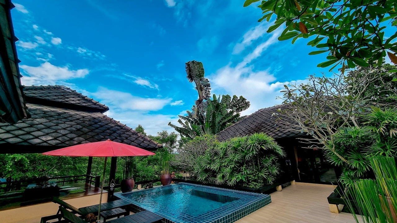 Photo of Outdoor in Wang Nam Khiao