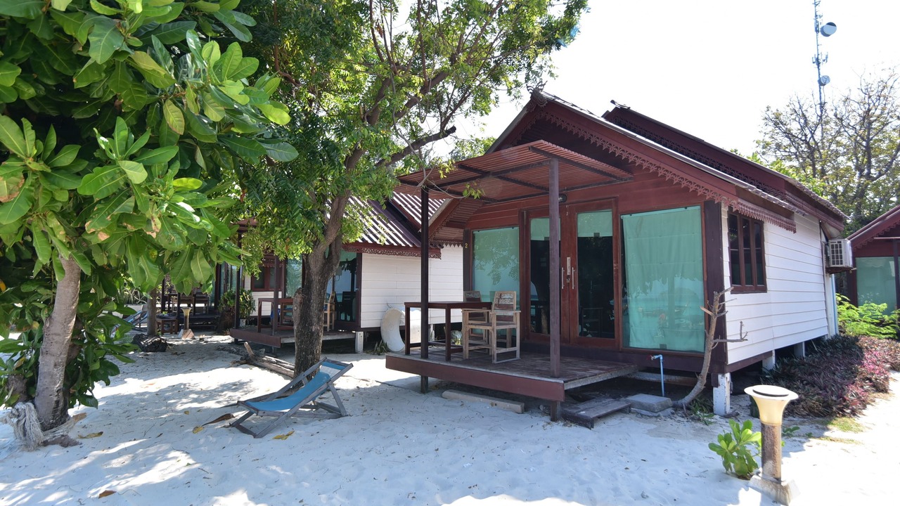 Photo of Bedroom in Satun