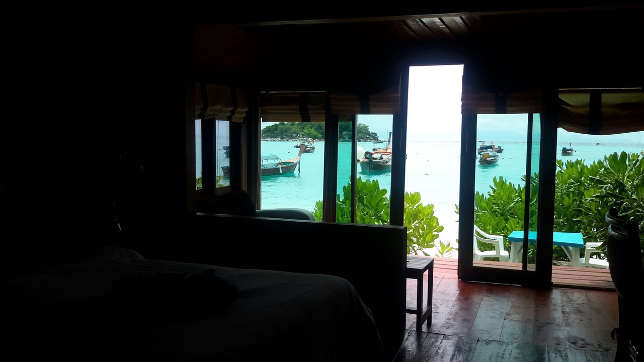 Photo of Bedroom in Satun