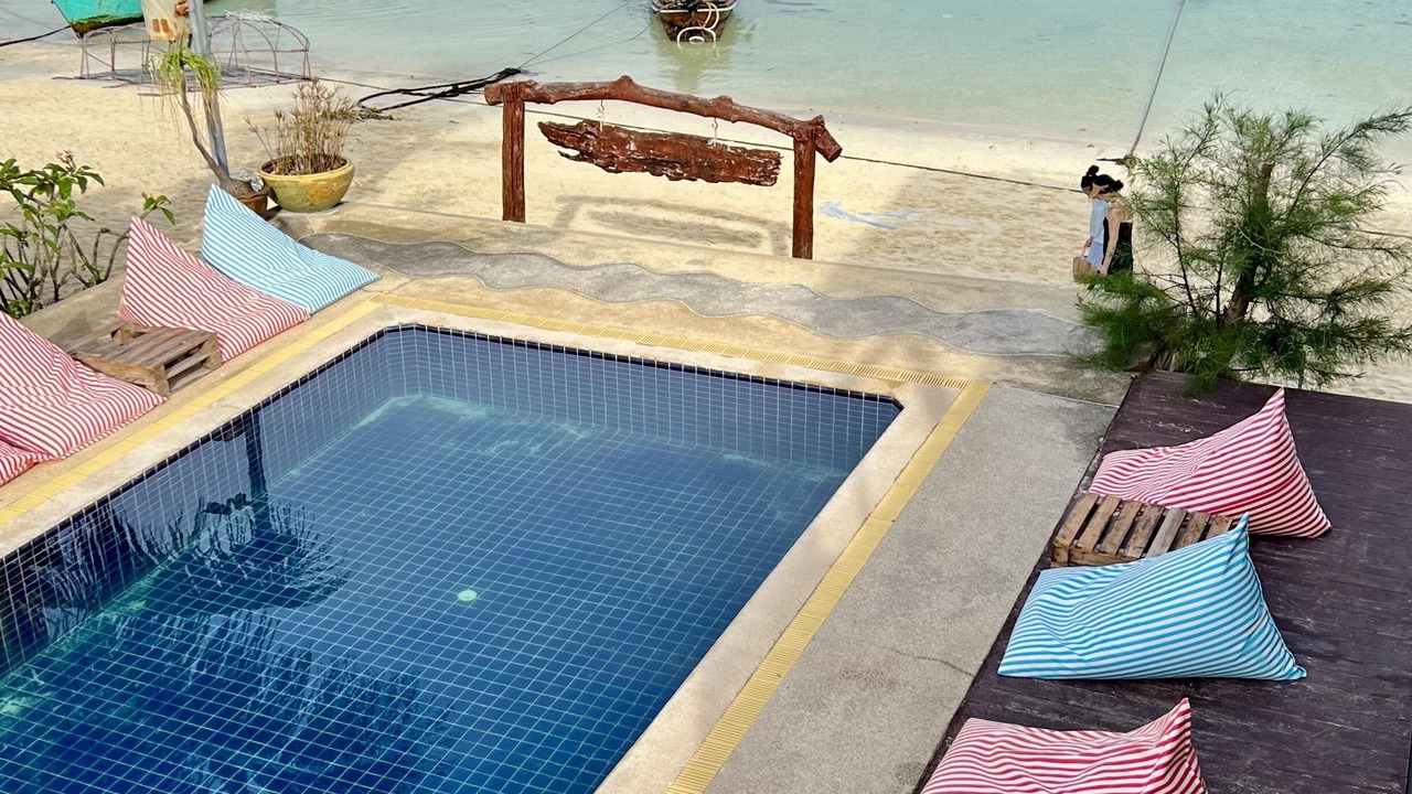 Photo of Patio Balcony in Satun