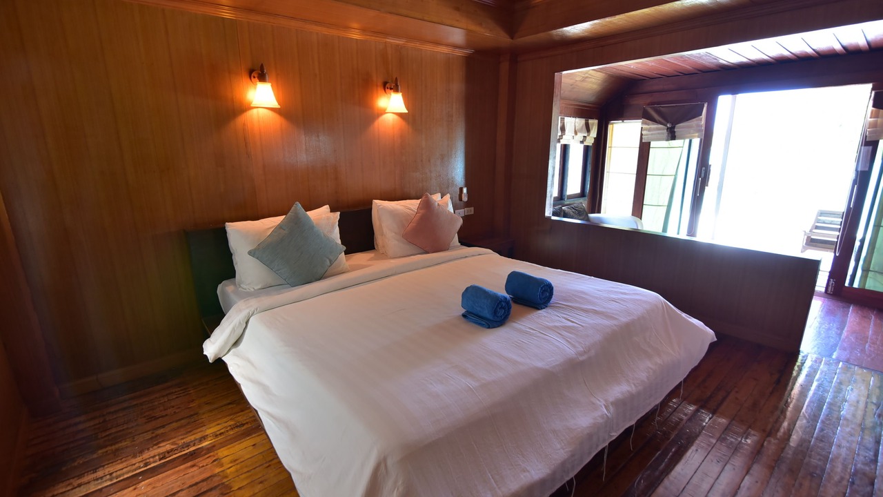 Photo of Bedroom in Satun