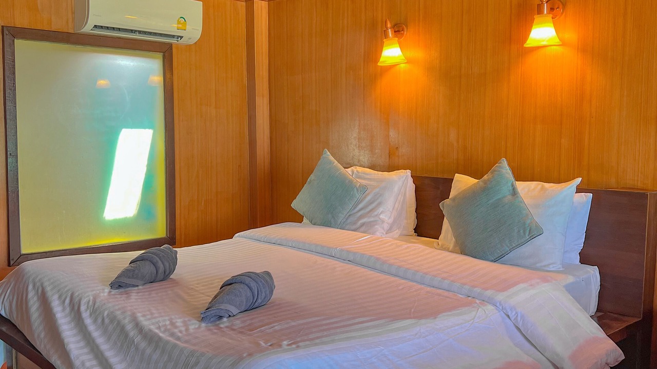 Photo of Bedroom in Satun