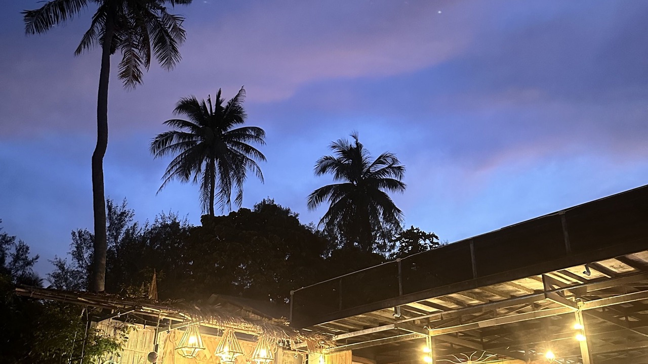 Photo of Patio Balcony in Satun