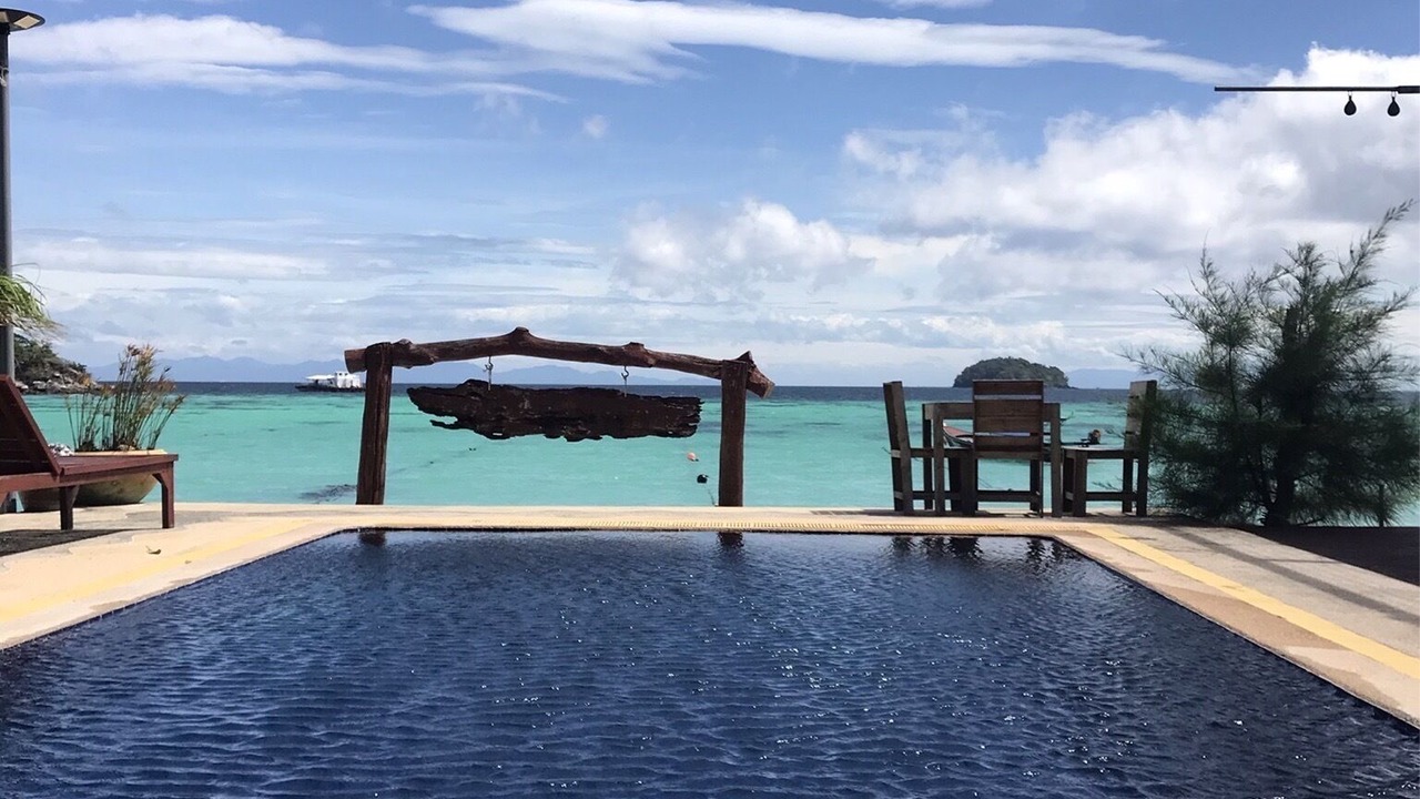 Photo of Patio Balcony in Satun
