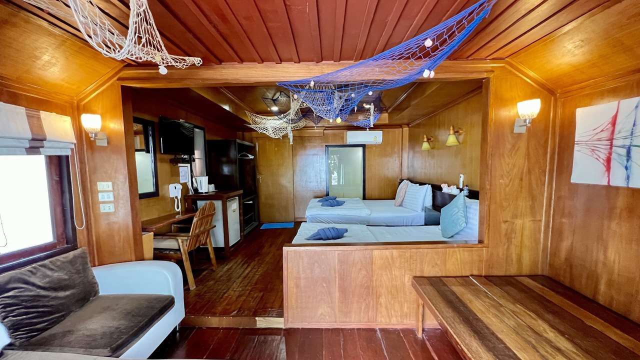 Photo of Bedroom in Satun