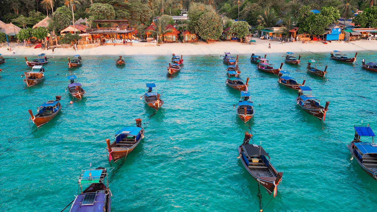 Photo of Human In Picture in Satun