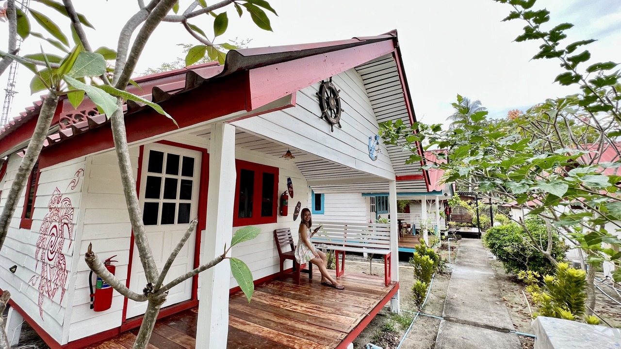 Photo of Bedroom in Satun
