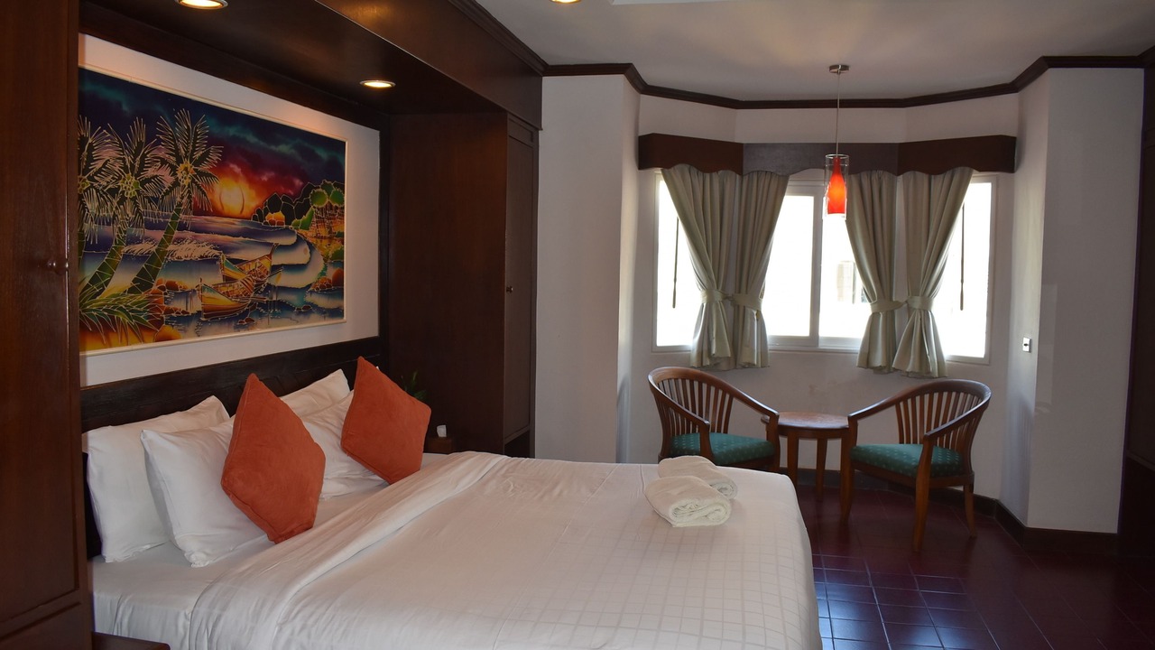 Photo of Bedroom in Karon