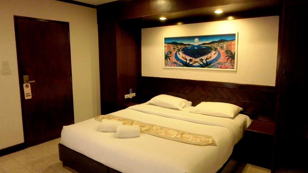 Photo of Bedroom in Karon