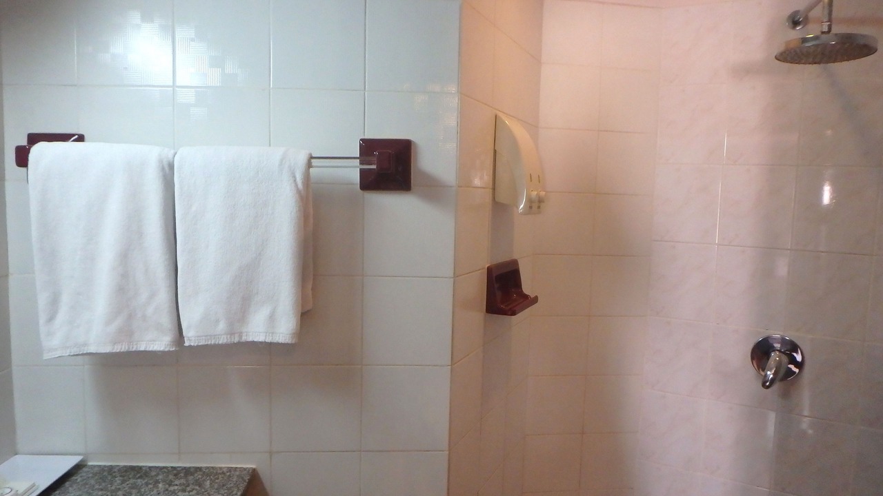 Photo of Bathroom in Karon