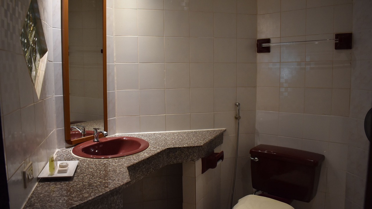 Photo of Bathroom in Karon