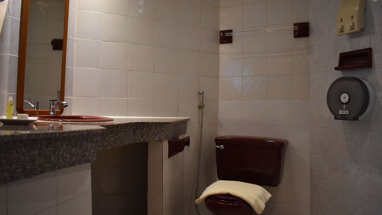 Photo of Bathroom in Karon