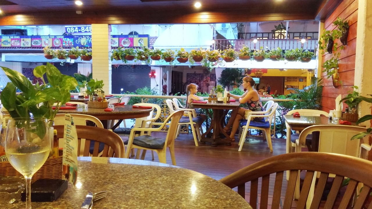 Photo of Others in Karon