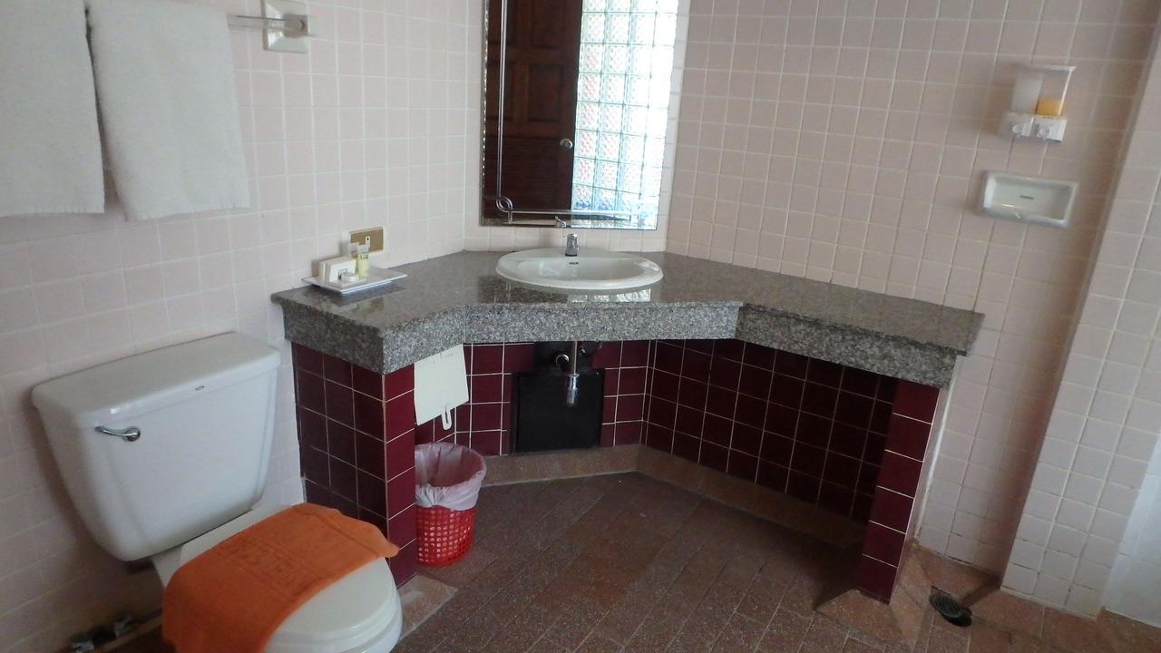 Photo of Bathroom in Karon