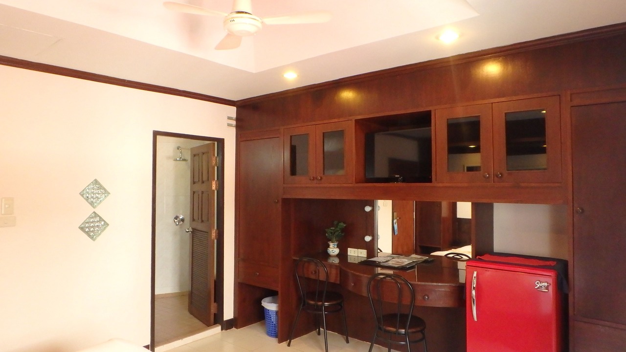 Photo of Bedroom in Karon