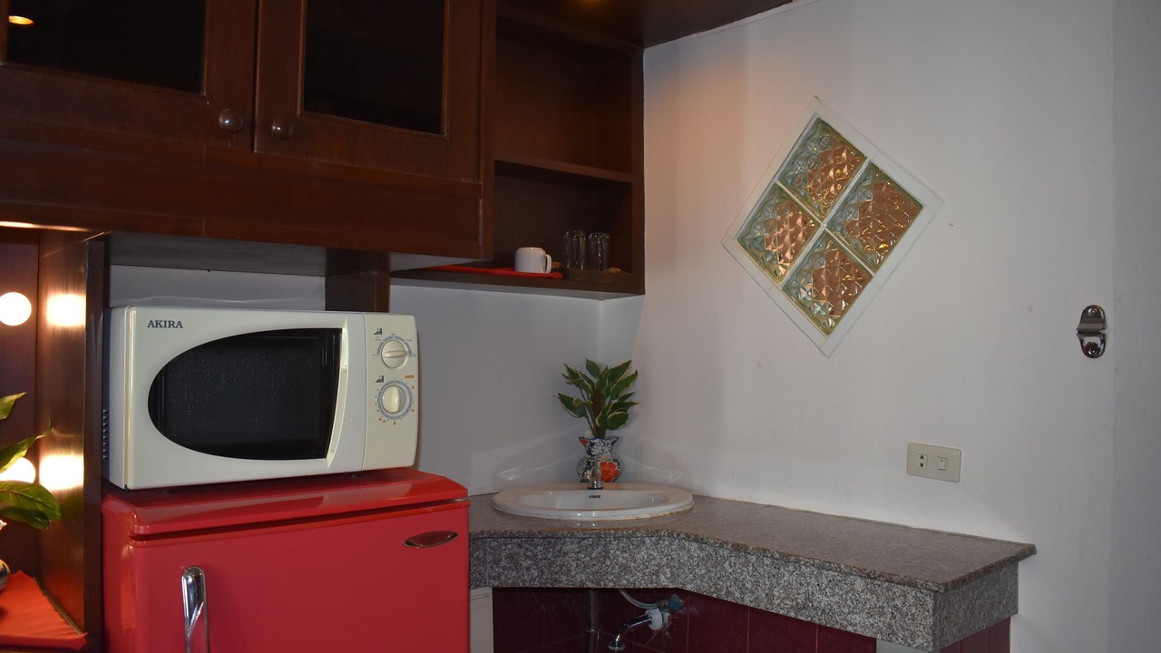 Photo of Bedroom in Karon