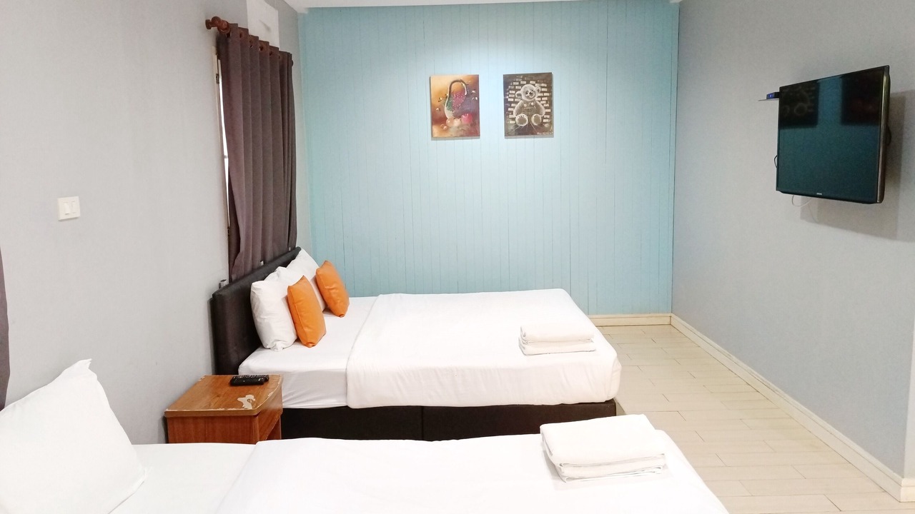 Photo of Bedroom in Phongprasan