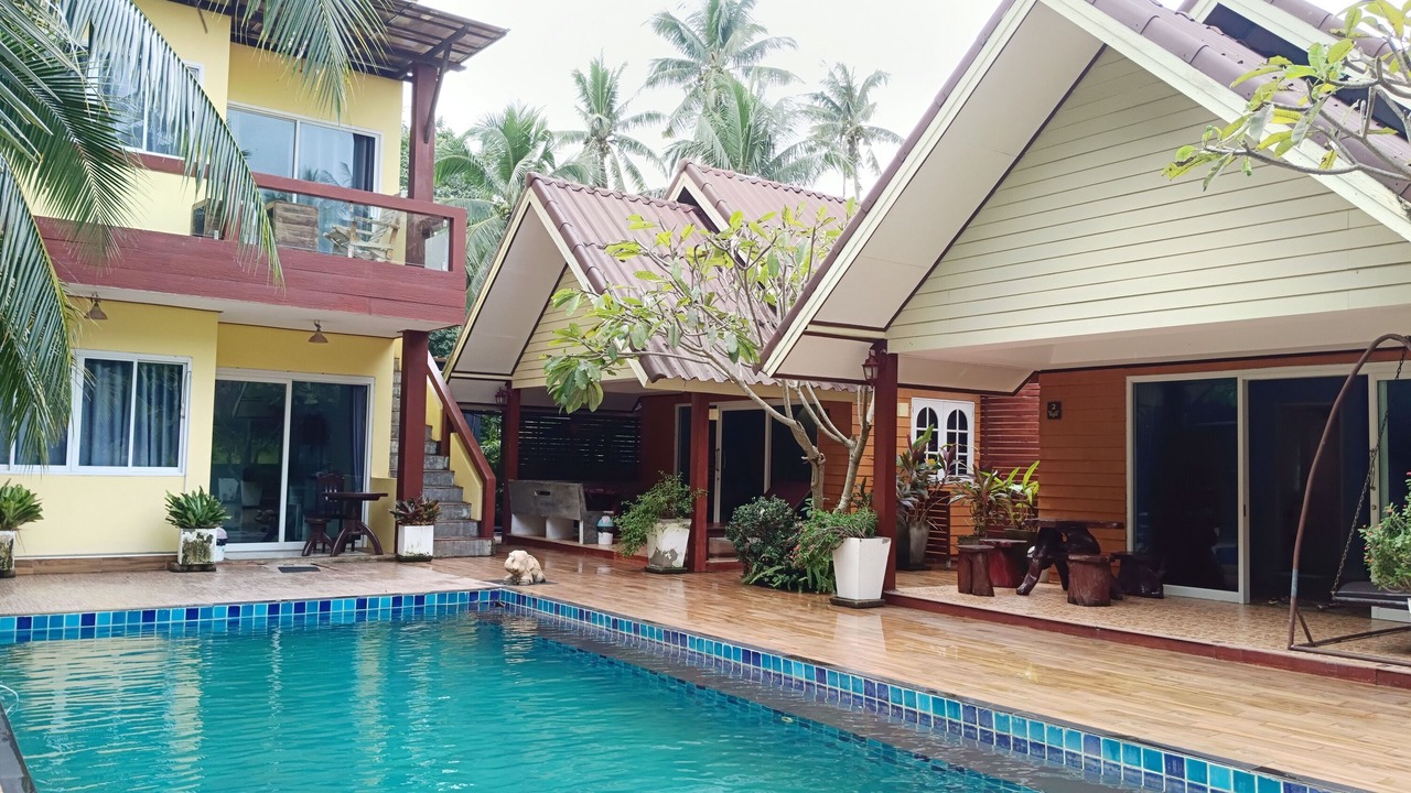 Photo of Bedroom in Phongprasan