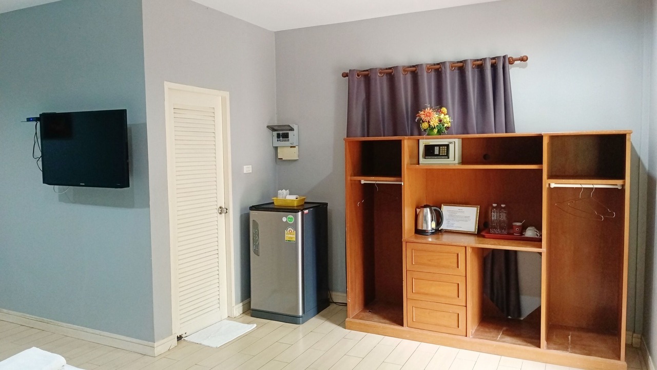Photo of Bedroom in Phongprasan