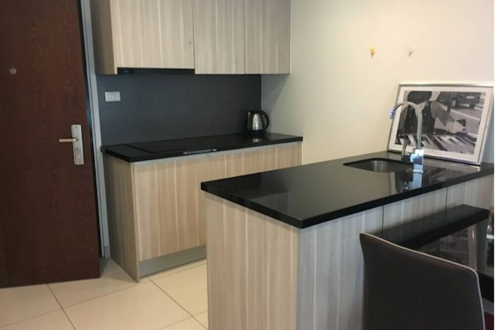 Photo of Kitchen in Jomtien