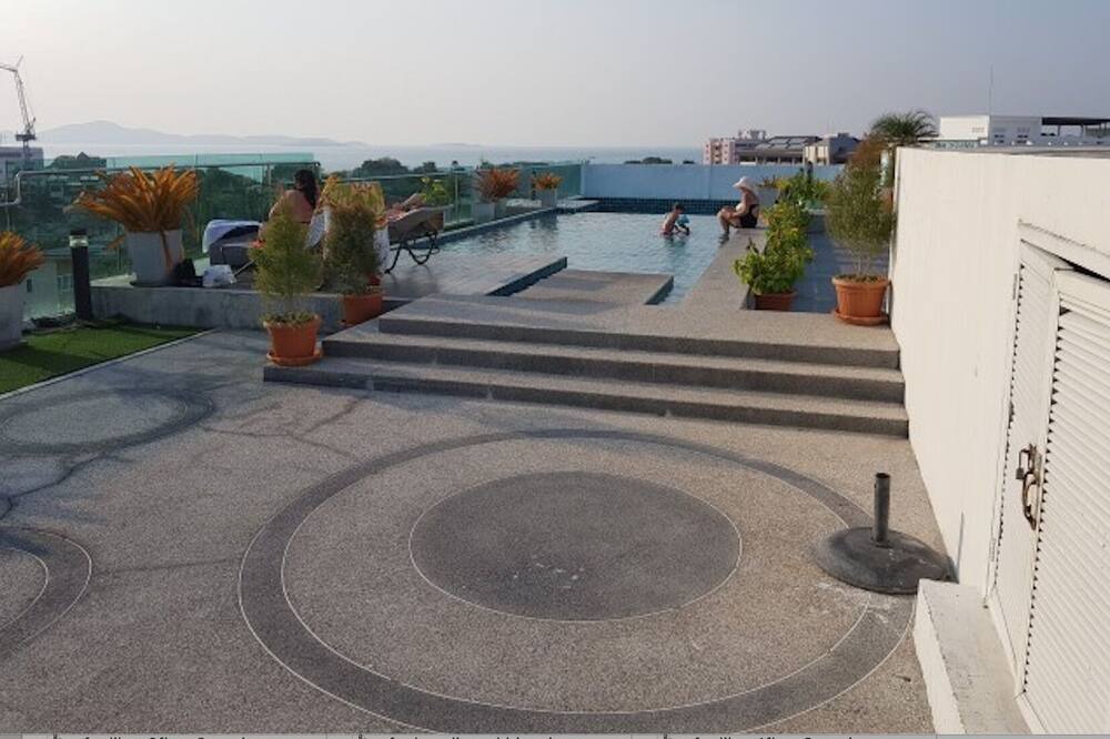 Photo of Outdoor in Jomtien