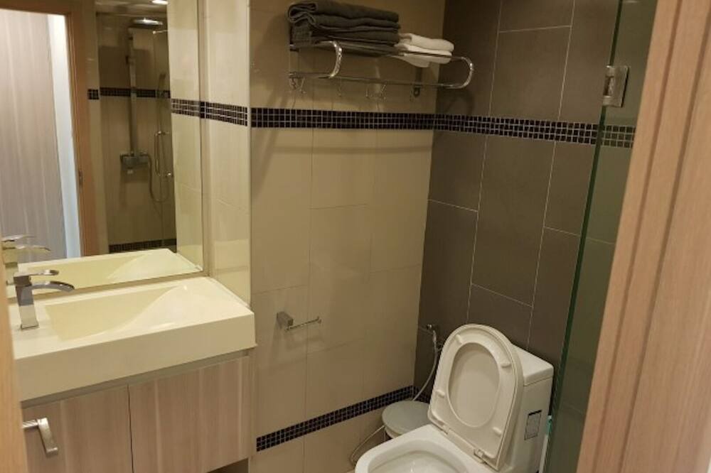Photo of Bathroom in Jomtien