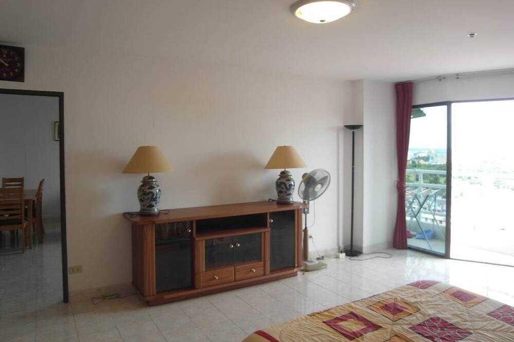 Photo of Bedroom in Jomtien