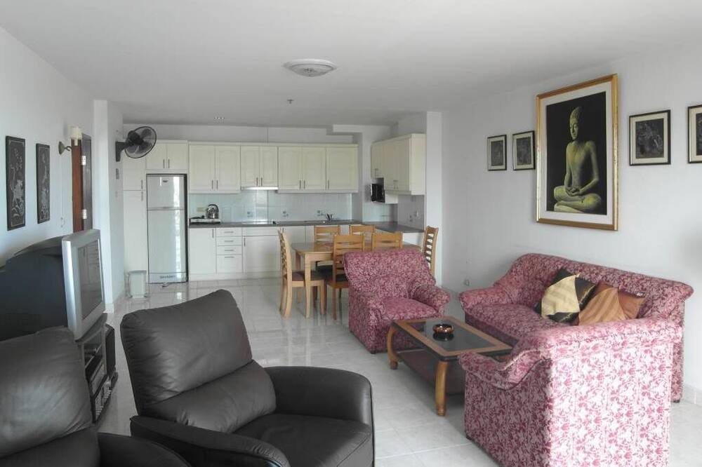 Photo of Livingroom in Jomtien