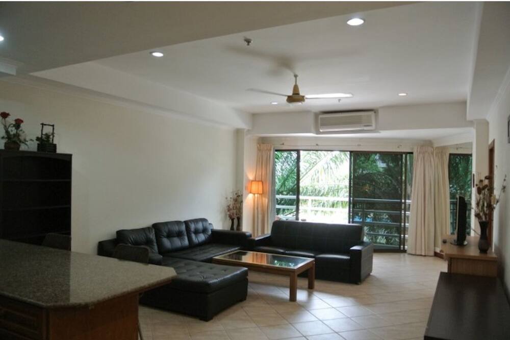 Photo of Livingroom in Jomtien