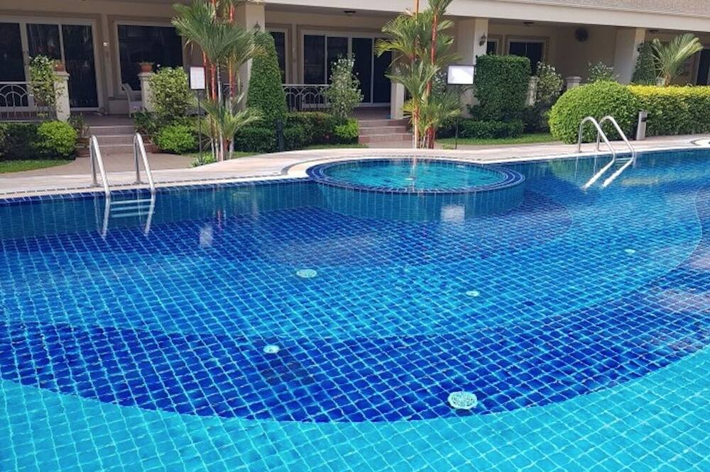 Photo of Outdoor in Jomtien