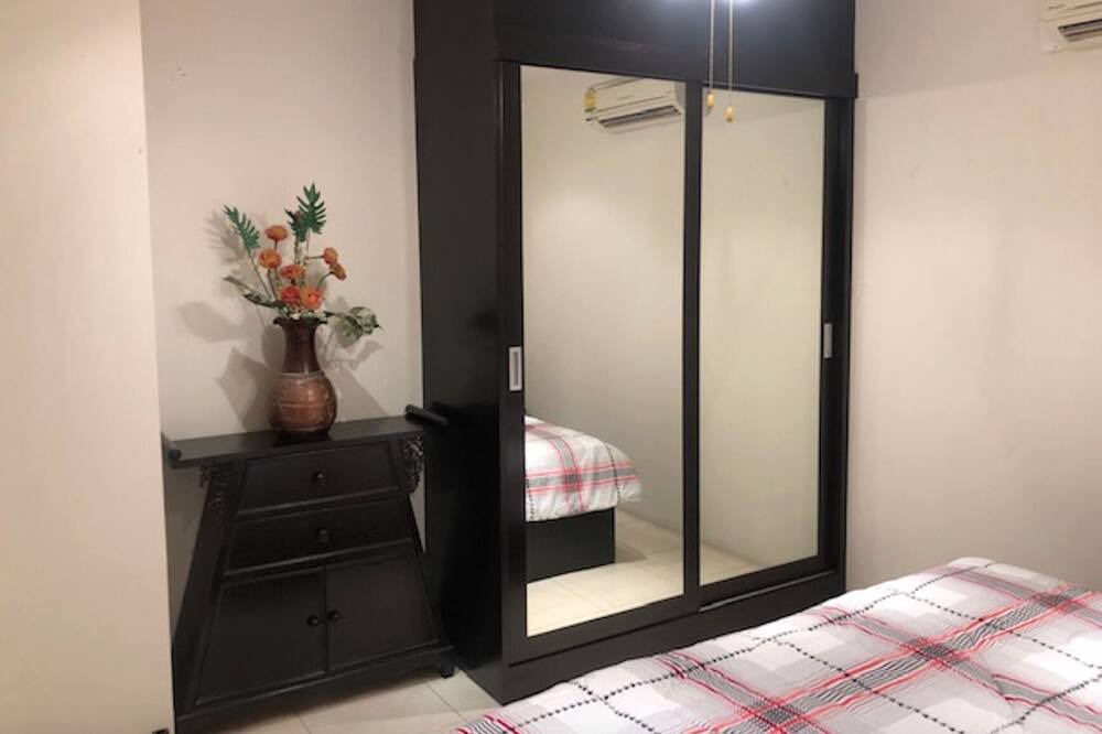 Photo of Bedroom in Jomtien