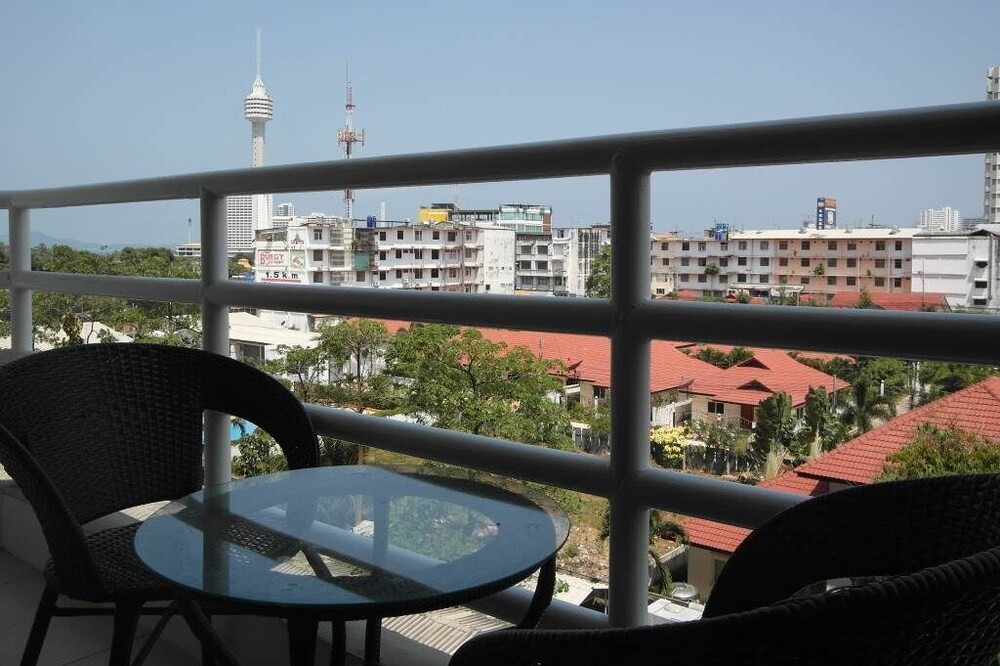Photo of Outdoor in Jomtien