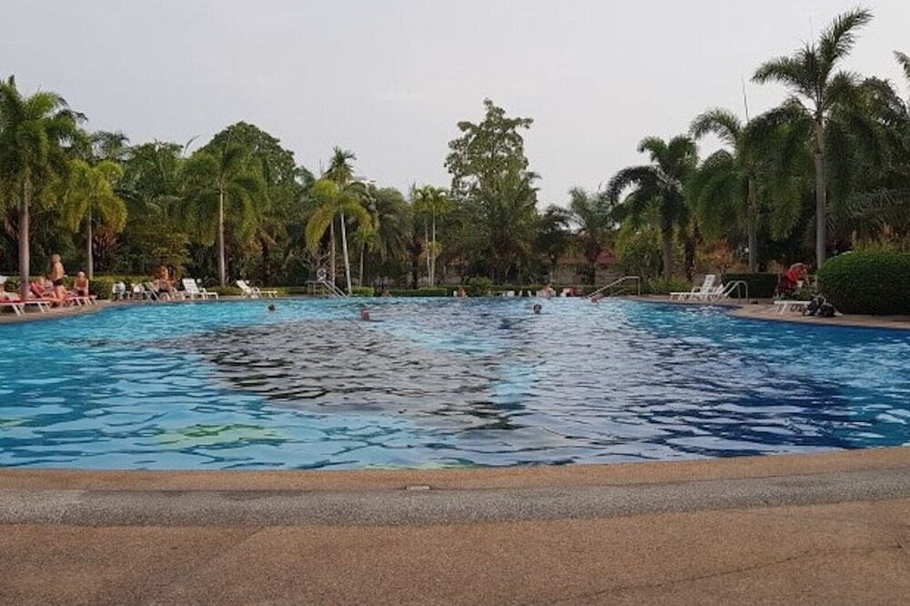 Photo of Outdoor in Jomtien