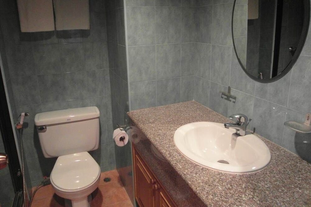 Photo of Bathroom in Jomtien