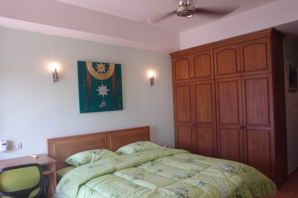 Photo of Bedroom in Jomtien