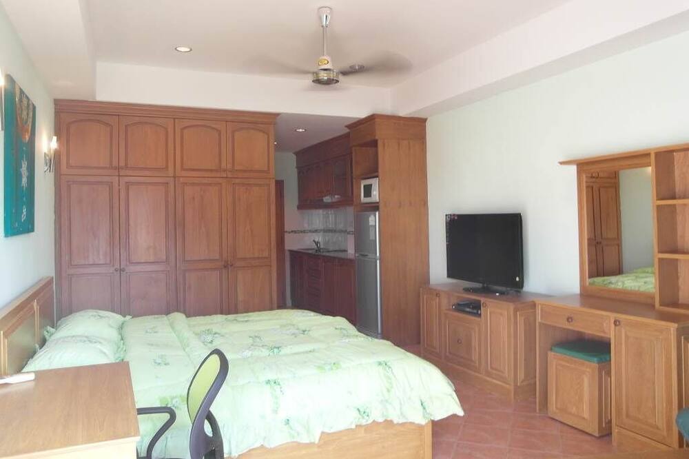 Photo of Bedroom in Jomtien