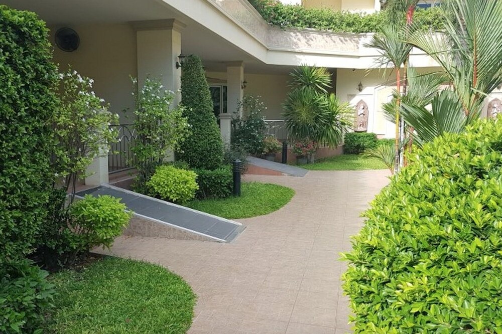 Photo of Outdoor in Jomtien