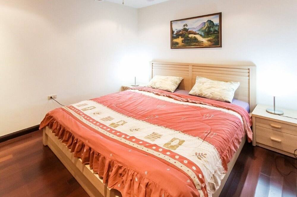 Photo of Bedroom in Jomtien