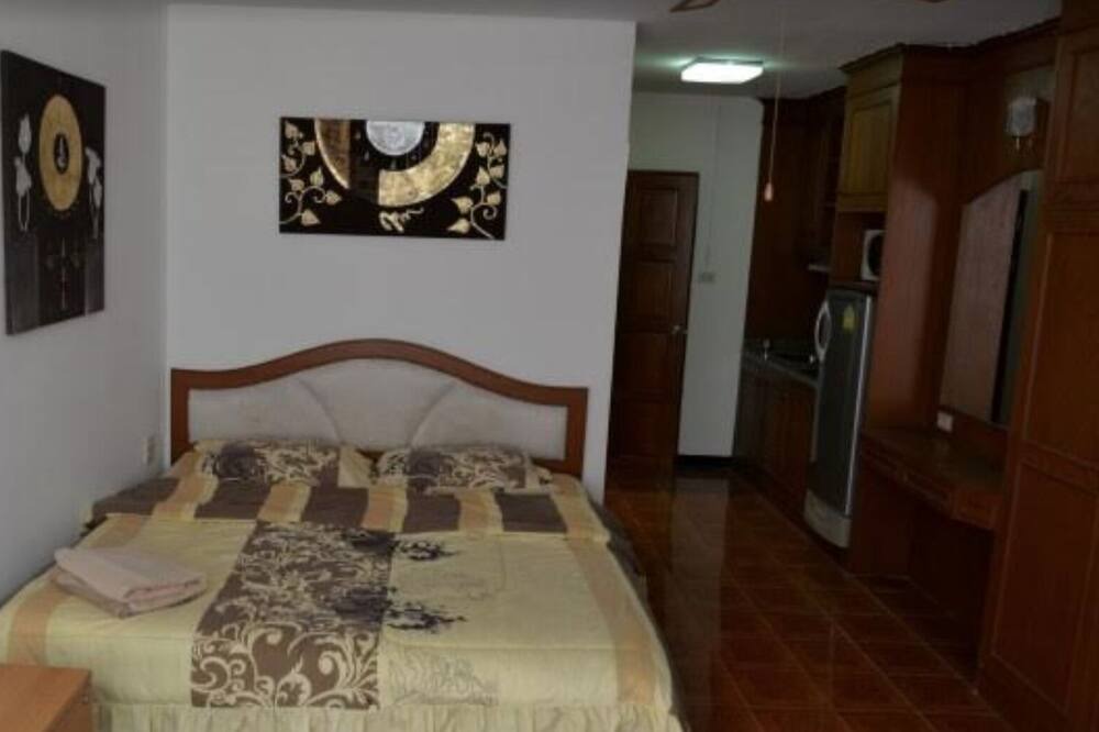 Photo of Bedroom in Jomtien