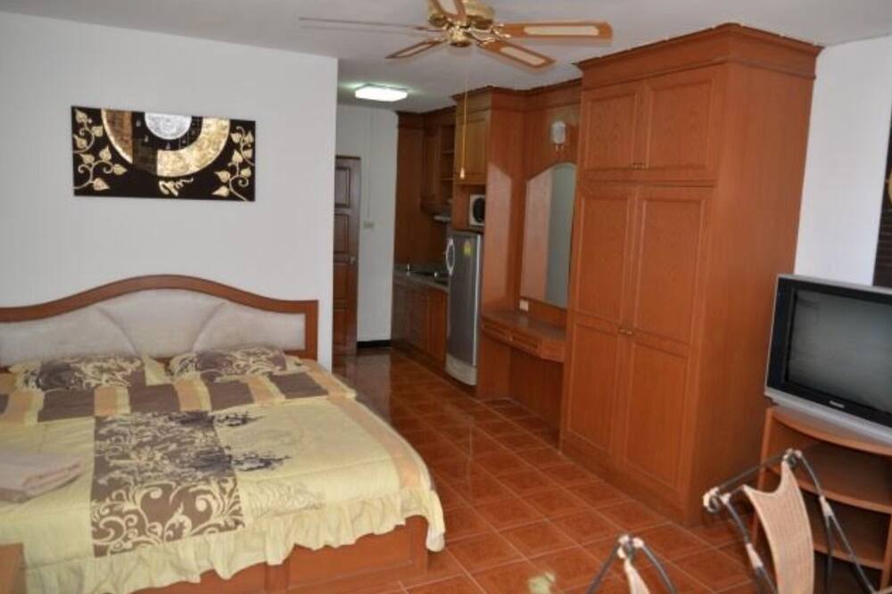 Photo of Bedroom in Jomtien