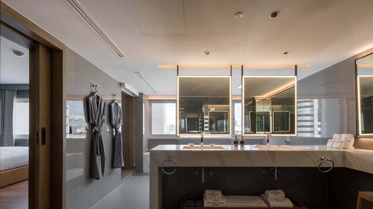 Photo of Bathroom in Nana