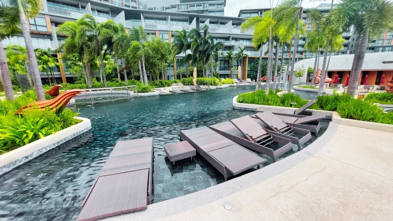 Photo of Outdoor in Cherngtalay
