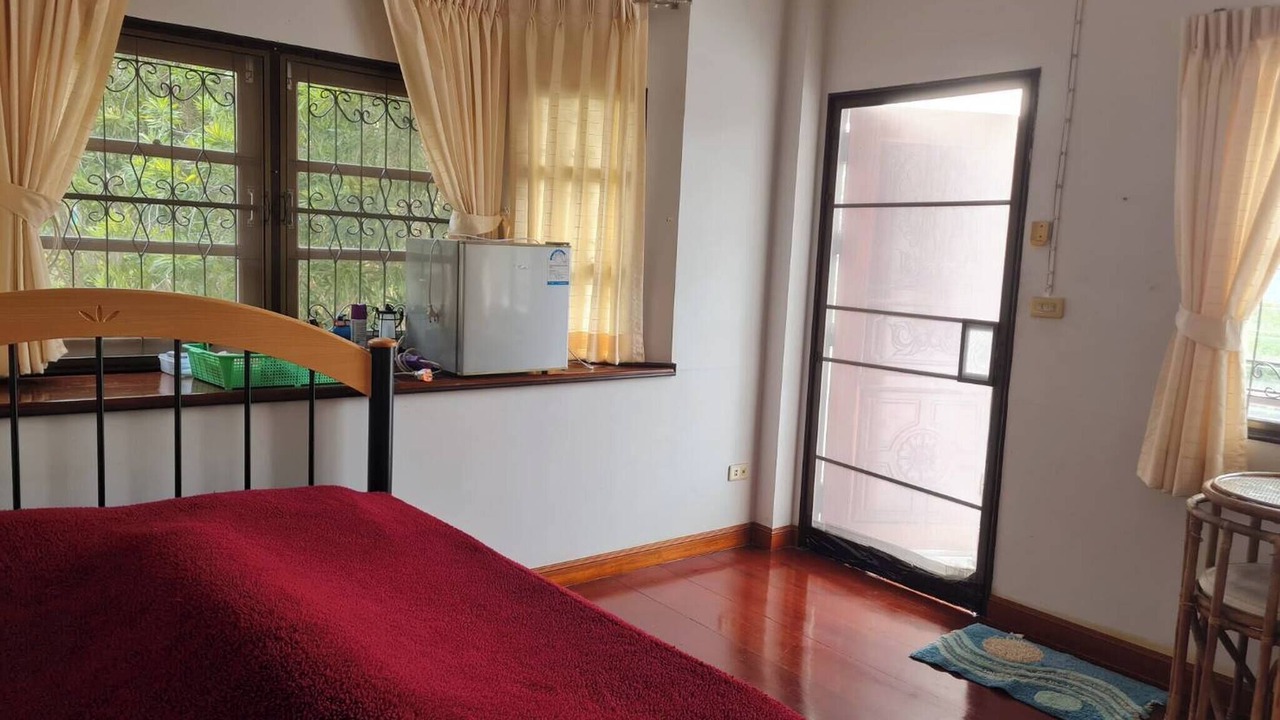 Photo of Patio Balcony in Phetchaburi