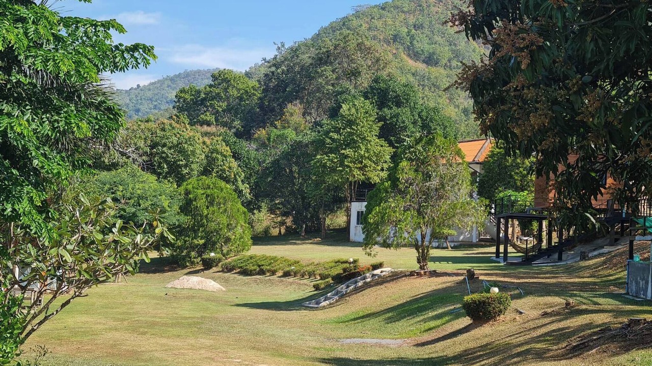 Photo of Patio Balcony in Phetchaburi
